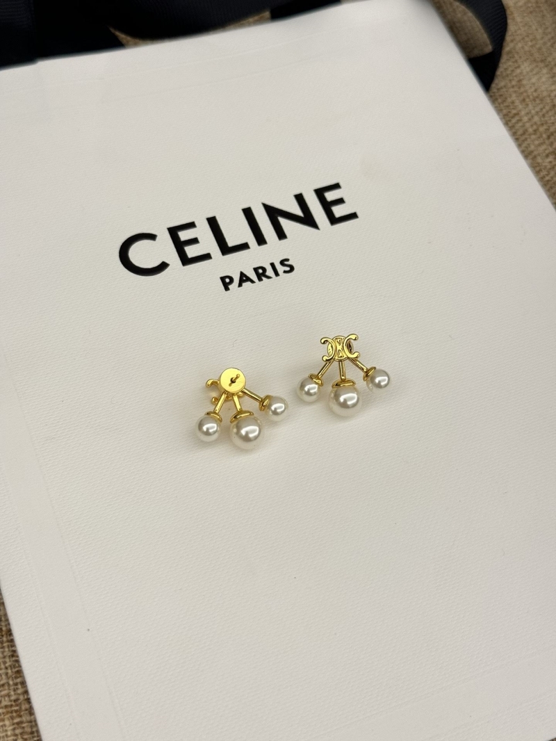 Celine Earrings